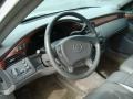 Light Platinum - DeVille Sedan Photo No. 17