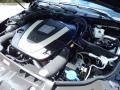 3.0 Liter DOHC 24-Valve VVT V6 Engine for 2010 Mercedes-Benz C 300 Luxury #86021453