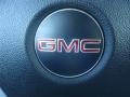 2009 Quicksilver Metallic GMC Acadia SLT AWD  photo #25