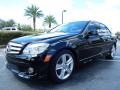 Black - C 300 Sport Photo No. 3