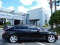 Black - C 300 Sport Photo No. 8