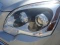 Quicksilver Metallic - Acadia SLT AWD Photo No. 37