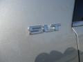 Quicksilver Metallic - Acadia SLT AWD Photo No. 41