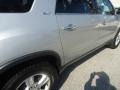 2009 Quicksilver Metallic GMC Acadia SLT AWD  photo #42