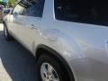 Quicksilver Metallic - Acadia SLT AWD Photo No. 43