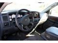 Patriot Blue Pearl - Ram 2500 SLT Quad Cab 4x4 Photo No. 5