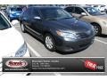 Magnetic Gray Metallic - Camry LE V6 Photo No. 1