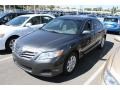 Magnetic Gray Metallic - Camry LE V6 Photo No. 4