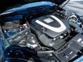  2010 E 350 Sedan 3.5 Liter DOHC 24-Valve VVT V6 Engine