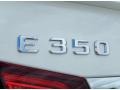 2014 Diamond White Metallic Mercedes-Benz E 350 Sport Sedan  photo #4
