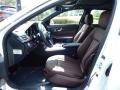 2014 Diamond White Metallic Mercedes-Benz E 350 Sport Sedan  photo #6