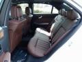 2014 Diamond White Metallic Mercedes-Benz E 350 Sport Sedan  photo #7