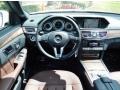 2014 Diamond White Metallic Mercedes-Benz E 350 Sport Sedan  photo #9