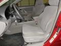 Barcelona Red Metallic - Camry LE Photo No. 11