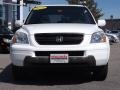 2005 Taffeta White Honda Pilot EX-L 4WD  photo #2