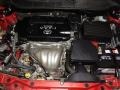 Barcelona Red Metallic - Camry LE Photo No. 22