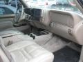 2000 Aspen White Cadillac Escalade 4WD  photo #56