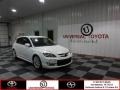 Rally White - MAZDA3 MAZDASPEED Sport Photo No. 1