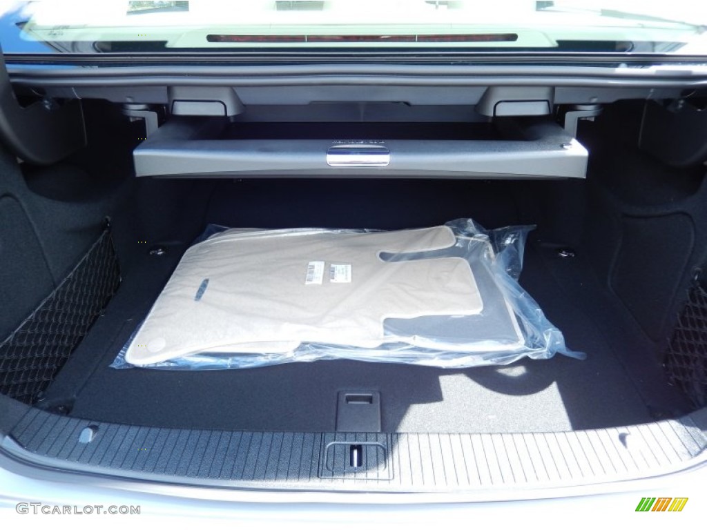 2014 E 350 Sedan - Paladium Silver Metallic / Silk Beige/Espresso Brown photo #4