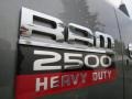 2012 Mineral Gray Metallic Dodge Ram 2500 HD SLT Crew Cab 4x4  photo #3