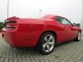 2012 Redline 3 Coat Pearl Dodge Challenger R/T  photo #5