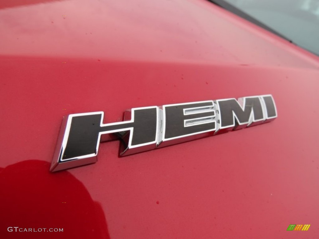 2012 Challenger R/T - Redline 3 Coat Pearl / Dark Slate Gray photo #10