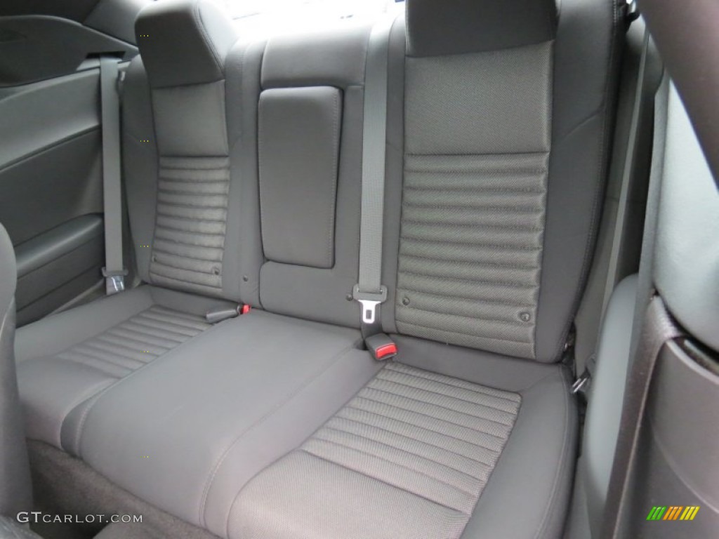 2012 Challenger R/T - Redline 3 Coat Pearl / Dark Slate Gray photo #14