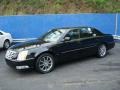 2006 Black Raven Cadillac DTS Performance  photo #1