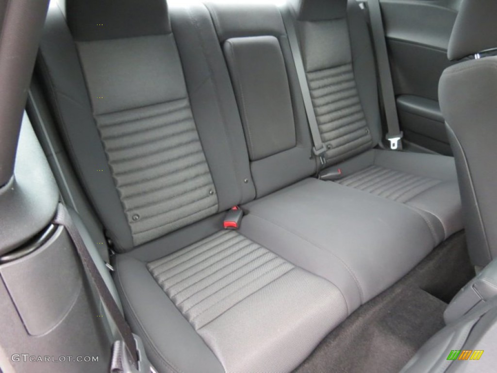 2012 Challenger R/T - Redline 3 Coat Pearl / Dark Slate Gray photo #21