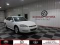 Summit White - Impala LT Photo No. 1