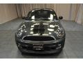 Eclipse Gray Metallic - Cooper S Coupe Photo No. 3