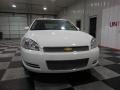 Summit White - Impala LT Photo No. 2