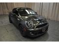 Eclipse Gray Metallic - Cooper S Coupe Photo No. 4