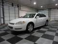 Summit White - Impala LT Photo No. 3