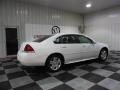 Summit White - Impala LT Photo No. 7