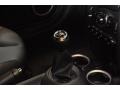 Eclipse Gray Metallic - Cooper S Coupe Photo No. 11