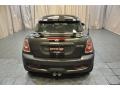 Eclipse Gray Metallic - Cooper S Coupe Photo No. 17