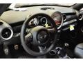Eclipse Gray Metallic - Cooper S Coupe Photo No. 25