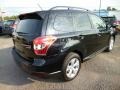 2014 Crystal Black Silica Subaru Forester 2.5i Limited  photo #6