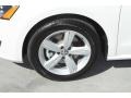 Candy White - Passat 2.5L SE Photo No. 4