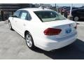 Candy White - Passat 2.5L SE Photo No. 6