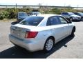 Spark Silver Metallic - Impreza 2.5i Premium Sedan Photo No. 6
