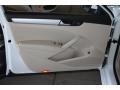 Candy White - Passat 2.5L SE Photo No. 10