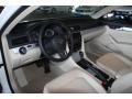 Candy White - Passat 2.5L SE Photo No. 11