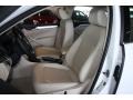 Candy White - Passat 2.5L SE Photo No. 12