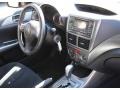 Spark Silver Metallic - Impreza 2.5i Premium Sedan Photo No. 14