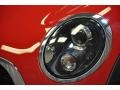 Chili Red - Cooper S Roadster Photo No. 2