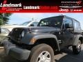 Black - Wrangler Sport 4x4 Photo No. 1