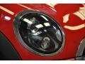 Chili Red - Cooper S Roadster Photo No. 5