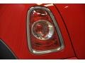 Chili Red - Cooper S Roadster Photo No. 18